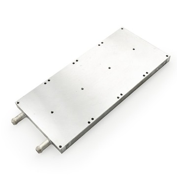 Syscooling water block for antminer S9 T3 D7 L3