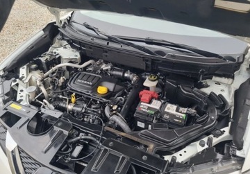 Nissan X-Trail III Terenowy dCi 130KM 2014 Nissan X-Trail SLICZNY 1.6 dCi Bogata Wersja ORYGINAL Zadbany SERWIS 2015, zdjęcie 11