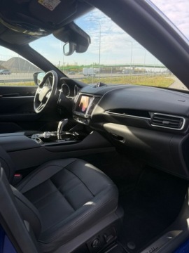 Maserati Levante 2019 Maserati Levante Maserati Levante 3.0 Gran Sport q4 europejskie 3.0 Benzyna, zdjęcie 19