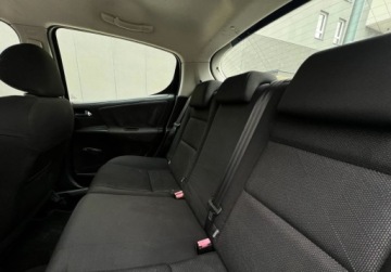 Peugeot 207 Hatchback 5d 1.4 VTi 95KM 2008 Peugeot 207 Klima Isofix Elektryka Warszawa 1.4 Benzyna 95KM, zdjęcie 16