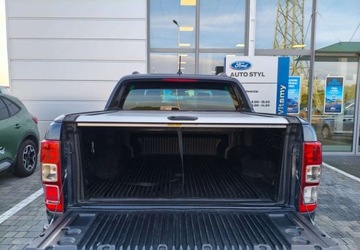 Ford Ranger V Podwójna kabina Facelifting 2019 2.0 EcoBlue 213KM 2019 Ford Ranger Ford Ranger 2.0 EcoBlue 4x4 DC Wildtrak 2.0 Diesel 213KM, zdjęcie 38