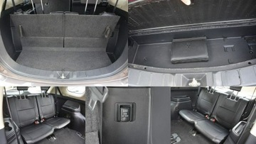 Mitsubishi Outlander III SUV Facelifting 2017 2.2 150KM 2018 Mitsubishi Outlander 2.2 DID nawi 7 osobowy kamera, zdjęcie 25
