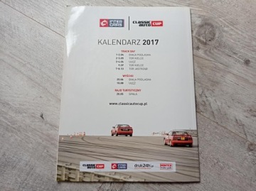 КНИГА ЖУРНАЛА CLASSIC AUTO 126 МАРТА 2017 ГОДА
