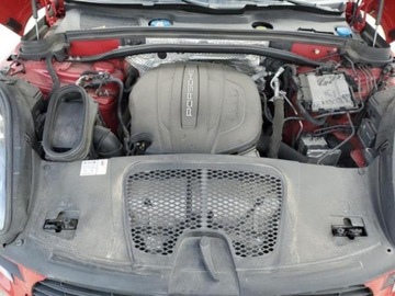 Porsche Macan 2020 Porsche Macan 2020, 2.0l AWD, od ubezpieczalni 2.0 Benzyna 250KM, zdjęcie 10