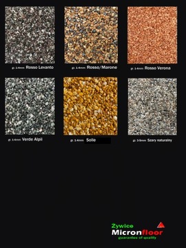 каменный ковер, комплект 4м2, цвет Rosso Levanto