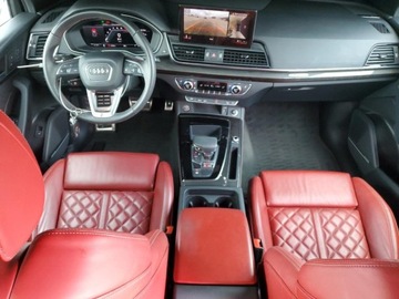 Audi Q5 II 2023 Audi SQ5 Premium Plus 2023 3.0l 3.0 Benzyna 349KM, zdjęcie 8