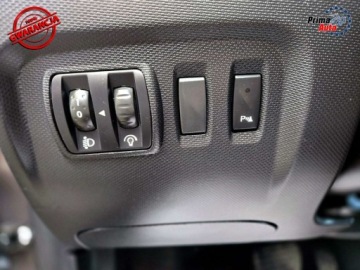 Renault Captur 2016 Renault Captur AUTOMAT 1.2 114KM, serwisowany, sliczny, grzane fotele 1.2, zdjęcie 21