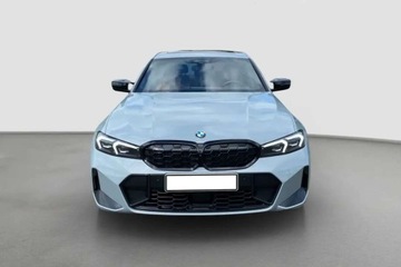 BMW Seria 3 G20-G21 Limuzyna M 3.0 M340i 374KM 2025 BMW Seria 3 M340i Limousine Duzy rabat Polski salon Dowolna konfiguracja, zdjęcie 1