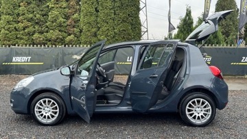 Renault Clio III Hatchback 3d Phase II 1.2 16v 75KM 2012 Renault Clio Yahoo 1.2 GWARANCJA 1.1 Benzyna 75KM, zdjęcie 15