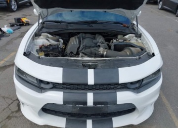 Dodge Charger VII 6.4 HEMI V8 492KM 2020 Dodge Charger DODGE CHARGER SCAT PACK RWD 6.4 Benzyna 492KM, zdjęcie 11