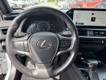 Lexus UX Crossover Facelifting 2.0 250h 184KM 2023 Lexus UX 250h GPF F Sport Design+ 2WD UX250h F-spo, zdjęcie 15