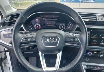 Audi Q3 II SUV 1.5 35 TFSI 150KM 2021 Audi Q3 Polski Salon 1.5 Benzyna 150KM, zdjęcie 8