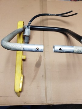 РУЧКА РУЧКА WACKER BTS 635S 635 630 635S ORG.