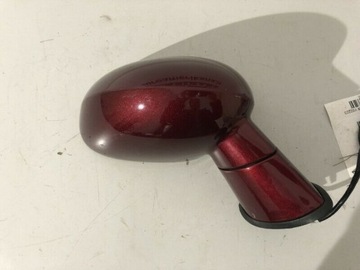 2015-21 DODGE CHALLENGER RH EXTERIOR POWER MIRROR