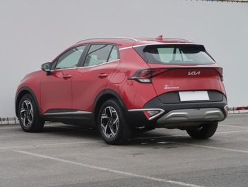 Kia Sportage V SUV 1.6 T-GDI 150KM 2023 Kia Sportage 1.6 T-GDI, Salon Polska, Serwis ASO, zdjęcie 3