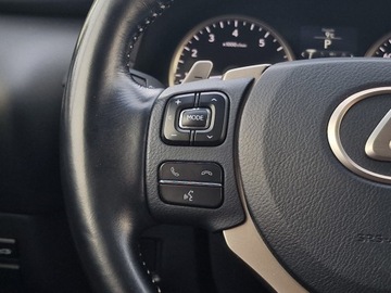 Lexus NX I SUV 200t 238KM 2017 Lexus NX 200t Comfort AWD 1998 cm3 238KM/Kamera/Me, zdjęcie 30