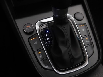 Hyundai Kona I Crossover Facelifting 1.6 T-GDI 198KM 2021 Hyundai Kona 1.6 T-GDI, Salon Polska, Serwis ASO, zdjęcie 16