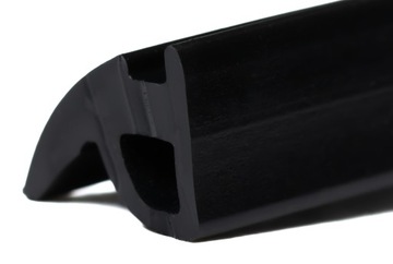 USZCZELKA WCISKANA DO ALUMINIUM ALUPROF REG-15