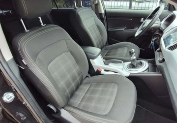 Kia Sportage III SUV Facelifting 1.6 GDI 135KM 2015 Kia Sportage Kia Sportage 1.6 Benzyna 135KM, zdjęcie 19