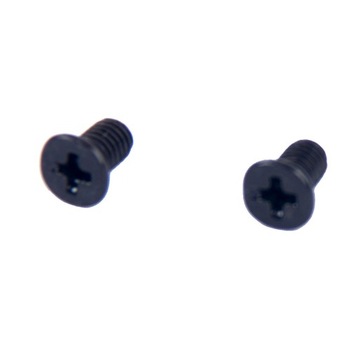 Śrubki Lenovo M3.0 x 6 mm black