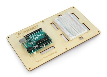 FORBOT Мастер комплект Arduino