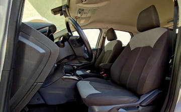 Ford Ecosport II SUV 1.0 Ecoboost 125KM 2015 Ford EcoSport Filmik VIDEO Zadbany Potwierdzony Przebieg Raportem on-line, zdjęcie 15