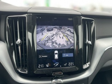 Volvo XC60 II Crossover T5 250KM 2018 Volvo XC 60 4x4 T5 Momentum 2018 kamera, zdjęcie 19
