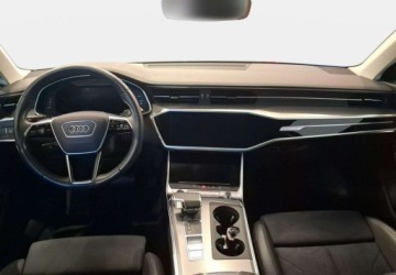 Audi A6 C8 Limousine 2.0 40 TDI 204KM 2022 Audi A6 Limousine VAT 23 Sport 40TDI mHEV 204KM S-tronic quattro 2022 r.,, zdjęcie 19