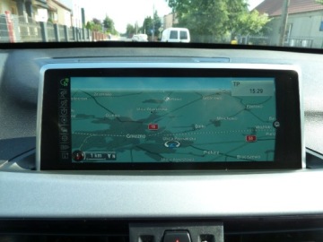 BMW X1 F48 Crossover 1.5 16d 116KM 2018 BMW X1 NAWIGACJA PLSKORYPARKTRONIKGWARANCJA 1.5 Diesel 116KM, zdjęcie 19