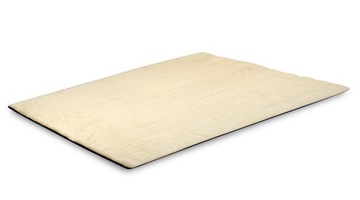 DYWAN RABBIT ANTYSLIP 160x220 cm BEŻOWY