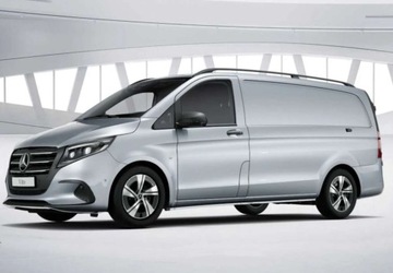 Mercedes Vito W447 2025 Mercedes-Benz Vito Mercedes-Benz Vito 2.0 Diesel 190KM, zdjęcie 1