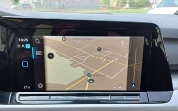 Volkswagen Golf VIII Variant 1.5 TSI 130KM 2021 Volkswagen Golf 1.5 TSI 130kM Salon Polska, serwisowany w ASO, F.VAT 23, zdjęcie 12