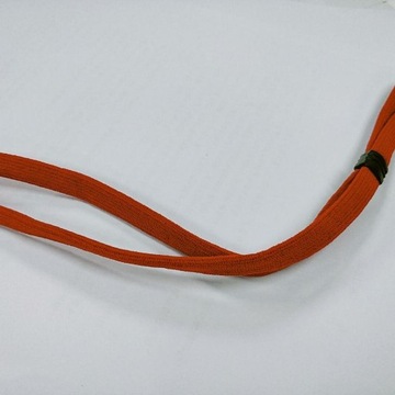 Pasek Antilost Loop Strap String Rope Czerwony