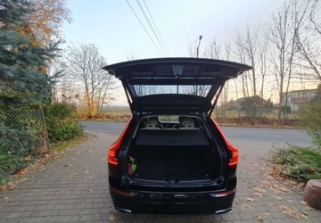 Volvo XC60 II Crossover D4 190KM 2018 Volvo XC 60 Volvo XC 60 D4 Geartronic Momentum 2.0 Diesel 190KM, zdjęcie 7