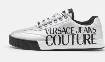 Buty sportowe Versace r. 44