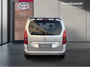 Toyota Proace II 2024 Toyota PROACE CITY VERSO 1.5 D-4D Family 1.5 D-4D, zdjęcie 4