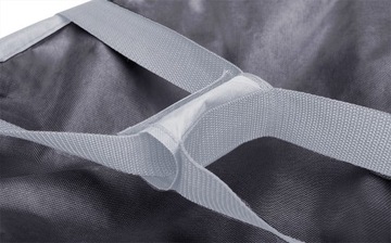 СКЛАДНАЯ КОРЗИНА ДЛЯ ЛИСТ, САДОВЫЙ ИНСТРУМЕНТ ДЛЯ ТРАВЫ