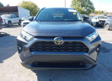 Toyota RAV4 V 2024 Toyota RAV4 2024, 2.5L, XLE PREMIUM, po gradobiciu 2.5 Benzyna 203KM, zdjęcie 3