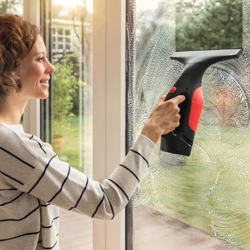 ЭЛЕКТРОННАЯ СТЕКОНОМОЙКА VILEDA