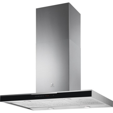 Okap wyspowy Electrolux KFIB19X