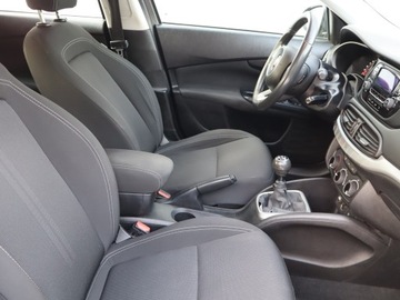 Fiat Tipo II Hatchback 1.4 95KM 2017 Fiat Tipo 1.4 16V, Salon Polska, 1. Właściciel, zdjęcie 8