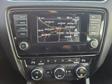 Skoda Octavia III Scout 2.0 TDI 184KM 2014 Škoda Octavia Skoda Octavia SCOUT Bi Xenon, Navi,, zdjęcie 25