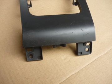 РАМКА РЫЧАГА ПЕРЕДАЧ OPEL ZAFIRA B 13162583