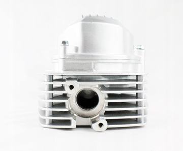 КОМПЛЕКТ ЦИЛИНДР + ГОЛОВКА. 4T 150CCM (62 мм) - РОМЕТ Z