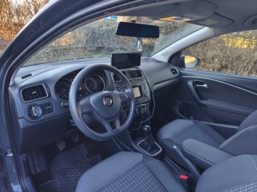 Volkswagen Polo V 2015 VW POLO STAN BDB, zdjęcie 12