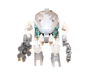 LEGO BIONICLE 8575 ZESTAW
