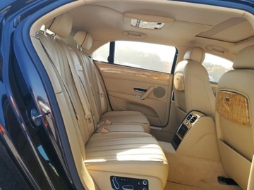 Bentley 2014 Bentley Inny Flying Spur, 2014r., 4x4, 6.0L 6.0 Benzyna 616KM, zdjęcie 8