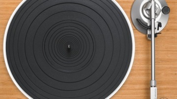 Проигрыватель AUDIO-TECHNICA AT-LPW30TK коричневый