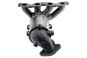 КАТАЛИТИЧЕСКИЙ НЕЙТРАЛИЗАТОР HYUNDAI I20 1.2 2008- 2851003260