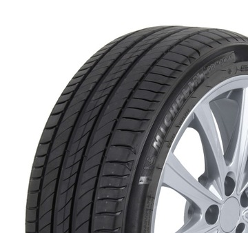 1x MICHELIN 235/55R17 103Y Primacy 4+ XL FR letnie 2024 r